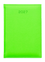 Neon Zieleń