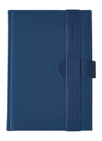Denim Granat Denim + Porcellana