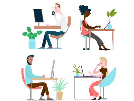 ergonomia_przy_biurku