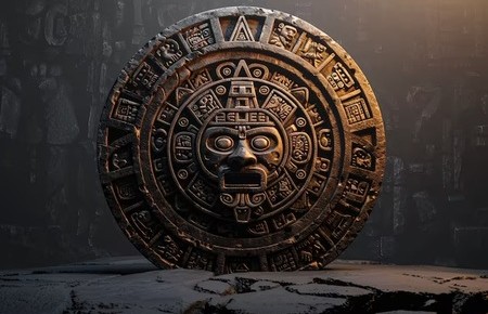 najstarszy kalendarz świata