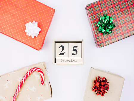 kalendarz jako prezent - jaki wybrać?