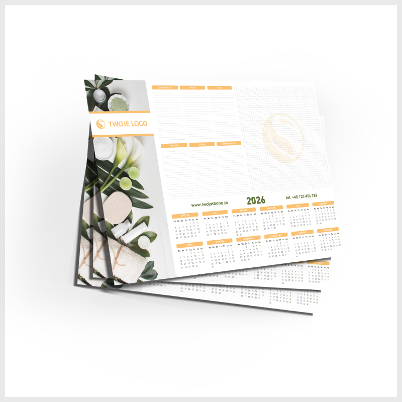 co zamiast kalendarza?