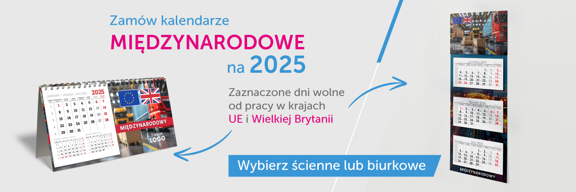 kalendarz międzynarodowy