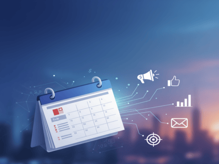 kalendarze w strategii marketingowej