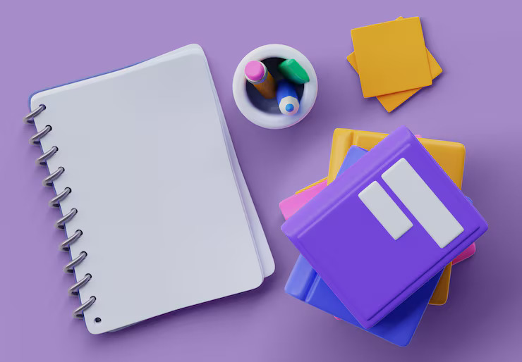 Jak wybrać odpowiedni gadżet papierowy na event? 