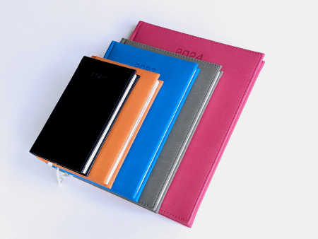 formaty kalendarzy ksiazkowych